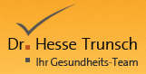 Dr. Uta Hesse-Trunsch: Ihr Gesundheits-Team in Bad Wildbad