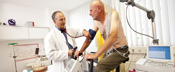 Ihr Gesundheits-Team in Bad Wildbad