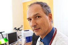 Dr. Michael Trunsch